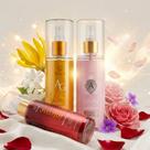 Body Splash Divine Agapis Beauty 200ml Fragrância Sedutora Desodorante Corporal Colônia