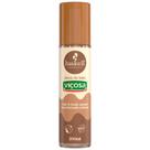 Body Splash e Hair Splash Doce de leite 200ml Haskell