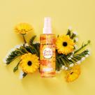 Body Splash e Perfume Capilar Only Desire La Rive