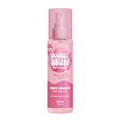 Body Splash em Calda Dailus Sweet Skin Ice Cream Morango ao Leite 200ml