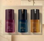 Body Splash Essencial Masculino 100ml Natura - Kit 3 Unidades Oud, Atraí e Tradicional