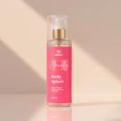 Body splash eternity natulife 220ml Body splash eternity natulife 220ml