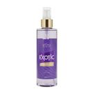 Body Splash Exotic Afins Cosméticos 200mL Deo Colônia Feminina Suave, Refrescante e Encantadora Body Splash Exotic Afins Cosméticos 200mL Deo Colônia Feminina Suave, Refrescante e Encantadora