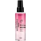 Body Splash Explosão Fragancia de Morango ,Pitaya ,Melancia ,Manga Rosa - Poran