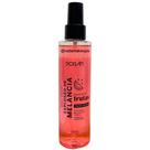 Body Splash Explosão Fragancia de Morango ,Pitaya ,Melancia ,Manga Rosa - Poran