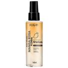 Body Splash Explosão Fragancia de Morango ,Pitaya ,Melancia ,Manga Rosa - Poran