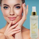 Body Splash Feminino Charmelle Best Liberty Spray 200ml