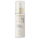 Body Splash Feminino Colônia 200ml Iza Tonelli Magnifique Luxo