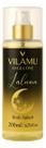 Body Splash Feminino Colônia Desodorante Corporal 200ml La Luna Fragrância Com Notas De Bergamota, F