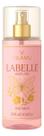 Body Splash Feminino Colônia Desodorante Corporal 200ml Labelle - Fragrância Com Notas De Groselha N