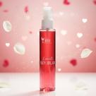 Body Splash Feminino Romantic 120ml - Bello Charme
