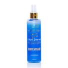 Body Splash Fragrância Àrabe Eclipse Dourado Miss Rôse 200ml
