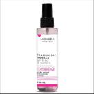 Body Splash Framboesa + Vanilla 150ml - Novera Naturals