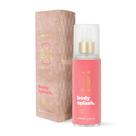 Body Splash Ghadan Desodorante Colônia 200ml