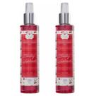 Body Splash Giovanna Baby Cherry 260ml kit c/2 Body Splash Giovanna Baby Cherry 260ml kit c/2