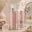 Body Splash + Hidratante Corporal Yara 200g Bello Charme