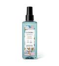 Body Splash Instance Eudora Algodão e Jasmim de 200 ml.