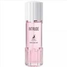Body Splash Intruder 250ml - Perfume Suave e Refrescante