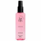 Body Splash Jardin Rosa Damascena Ciclo Cosméticos Perfume Corporal