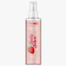 Body Splash Juice 200ml Morango - Dermachem Body Splash Juice 200ml Morango - Dermachem