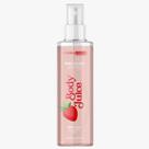 Body Splash Juice 200ml Morango - Dermachem Body Splash Juice 200ml Morango - Dermachem