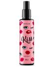 Body Splash Kiss 200ml Oriental Floral Adocicado Body Splash Kiss 200ml Oriental Floral Adocicado