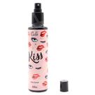 Body Splash Kiss Ciclo Cosméticos