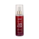 Body Splash Kiss Lady in Red BS01B 200ml