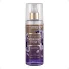 Body Splash Kiss New York Blooming Collection Midnight Violet 200ml