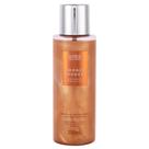 Body Splash Kiss New York Bronze Goddess Shimmer Collection Amêndoas Caramelizadas Lavanda & Baunilha 250ml Body Splash Kiss New York Bronze Goddess Shimmer Collection Amêndoas Caramelizadas Lavanda & Baunilha 250ml