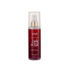 Body Splash Kiss New York Lady in Red 200ml