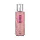 Body Splash Kiss New York Shimmer Blush Princess 250ml
