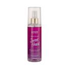 Body Splash Kiss New York Sweet Heart 200ml