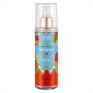 Body Splash Kiss Ny Tropical Collection Copacabana 21 Manga & Jasmin 200ml Body Splash Kiss Ny Tropical Collection Copacabana 21 Manga & Jasmin 200ml