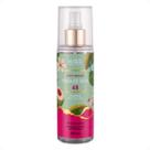 Body Splash Kiss Ny Tropical Collection Praia Do Rosa 48 Coco & Baunilha 200ml Body Splash Kiss Ny Tropical Collection Praia Do Rosa 48 Coco & Baunilha 200ml