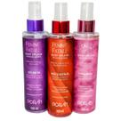 Body Splash Kit Com 3 Fragrância Secreta, Irresistível e Feminina Porán