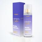Body Splash Lavanda Calm Desodorante Colônia 200ml
