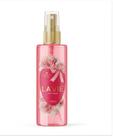 Body Splash Laviê desodorante Colônia Naturre 200 ml