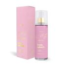 Body Splash Liberté Exclusif Desodorante Colônia 200ml Wepink