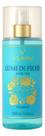 Body Splash Lumi Di Fiori Angel One 200 Ml Fixa Muito Bem Perfume Eau Marca Vilamu