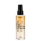 Body Splash Manga Rosa Floral 160ml Perfume Corporal Porán