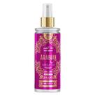 Body splash masculino arabian sheik 200ml soul