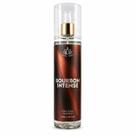 Body Splash Masculino Bourbon Intense 200ml Perfume Árabe E Oriental Desodorante Corporal