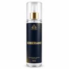 Body Splash Masculino Soberano 200ml Perfume Ambarado Picante E Elegante Desodorante Corporal