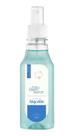 Body splash meu bem estar conforto de algodão 250ml amadeirado confortável água de cheiro