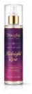 Body Splash Midnight Rose Linha Premium Alta Fixação 200ml
