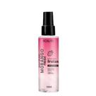 Body Splash Morango Fresh Bem Me Quero 160Ml - Porán