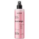 Body Splash Morango Labotrat Dia A Dia Colônia Perfume Cheiro De Fruta Fixação 190ml