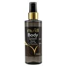 Body Splash Muriel Skin Árabe Com Niacinamida 200ml