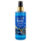Body Splash Muriel Skin Elixir Árabe Com Vitamina E 200ml